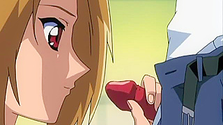 Punishment 1 ep2: Bad virgin schoolgirl is tied up and punished by hentai teacher
