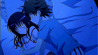 Lovable Anime Chick Gets naughty In Ecchi Adventure