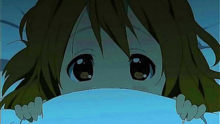 K-ON! Anime Girls Rock Out With Sexy Music & Seductive Moves