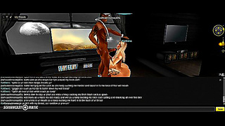 Kai's Room Head Bang – 3D Anime Game Porn Adventure