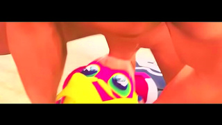 Discovering Character Names in 3D Hentai Anime – Animated Adventures With Passionate Couples