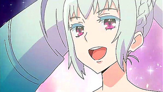 Japanese CG Anime Virgin Gets Pregnant With Cum Inside After Hot Sex Session