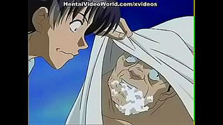 Cute Cartoon Girl Gets naughty In Sexy Hentai Action