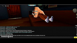 Plumb Boys Bed – 3D Hentai Game Animation Porn Adventure