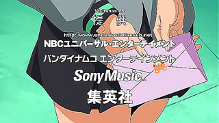 Horny Shonen Anime Teens Get Wild in Owari No Seraph