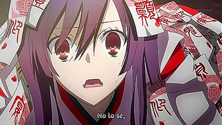 Magical Anime Chick Gets Fucked Hard In Tokyo Ravens Hentai Scene