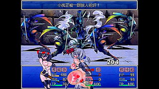 Hentai Game Extravaganza – Fuuki Kenshi Asagi’s Sexy Adventures