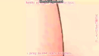 Quick Hentai Fap Session With Sexy Animated Girls