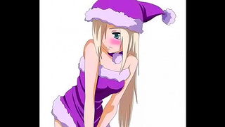 Ino Seduces Rogue Ninja Sensei Rajin for Steamy Anime Cosplay Action