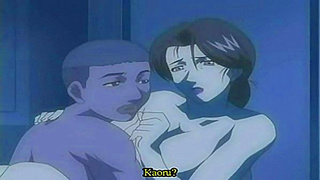 Hot Anime Step-Sister Swallows Big Dick Cum Inside Virgin Pussy
