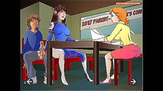 Hentai Seekers Get Fucked Hard For Mind-Bending Anime Orgasms