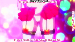 Quick Hentai Clip for Instant Gratification – Hot Action in Seconds