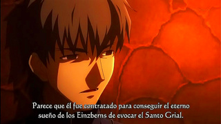 Saber Takes Command in Fate/Zero Anime for Hot 2D Hentai Action