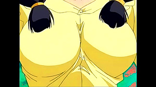 Horny Anime Izumo Fucks Her Way Through Episode 3 For Hot Release