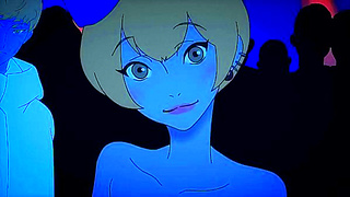 Devilman Crybaby – Anime Demon Seduces Innocent Teen For Sinful Pleasure