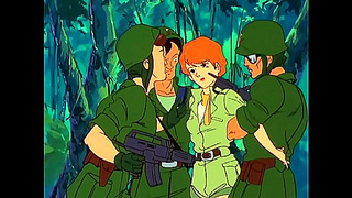 Hentai Anime MS Zeta Gundam – Sci-Fi Romance & Intimacy Episode