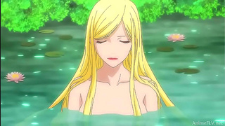 Cute Anime Chick from Noragami Aragoto Gets Fucked in Exciting Hentai Scene