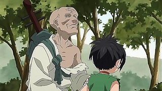 Dororo Anime – Sexy Scenes From Episode 2 With Hot Hentai Action