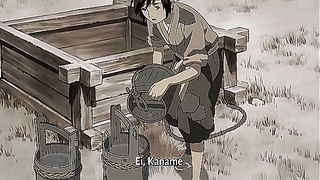 Dororo Anime – Brazilian Subtitled Hentai Adventure With Sexy Scenes