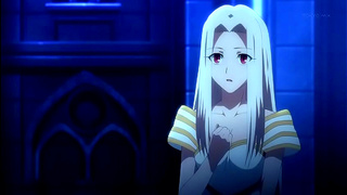 Saber Takes Charge in Fate/Zero Anime for Hot 2D Action/Sub Español