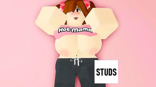 Brunette Step Mom MILFs Nude Photo Shoot Ends in Hot Anime Anal Creampie Scene