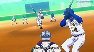 Horny Anime Schoolgirls Play Baseball and Seduce Their Coach for Fun