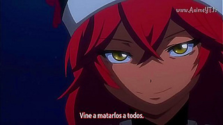 Overlord Anime – Hot Hentai Scene With Sexy Undead Creatures