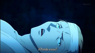 Saber Takes Charge in Fate/Zero Anime for Hot 2D Action/Sub Español