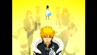Bleach Hentai Opening – Sexy Maid Quenches Desires With Hot Blowjob