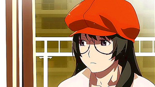 Bakemonogatari Episode 13 – Anime Couple Gets Steamy in Subtitled Hentai Action