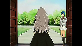 Strawberry Panic Yuri Anime – Passionate Girls Exploring Desire Together