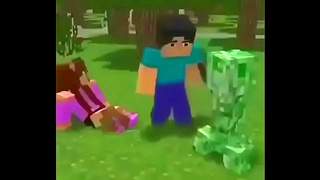 Heartbreaking Brazilian Minecraft Story Turned Hardcore Hentai Fantasy