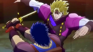 Gentleman Anime Man Seduces With Class And Style In Joi Session