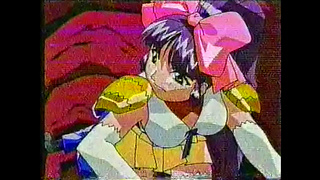 The Blue Girl – Anime Hentai Adventure Continues With Intimate Scenes
