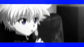 Gon and Killua's Naughty Anime Adventure – Intimate Moments Revealed