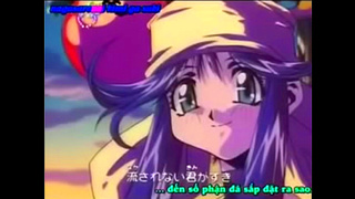 Saber Marionette Anime – Hot Hentai Action With Sword-Wielding Cutie