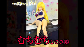 Explore 3 Types of Japanese Love Dolls for Sinful Solo Fun & Eroge Pleasure