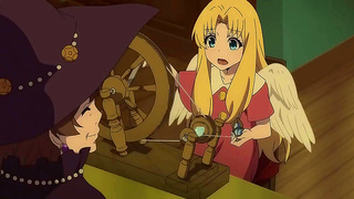 Horny Anime Couple Engages in Steamy Spanish/Subbed Hentai Action