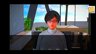 Step Into My New Family's Cartoon Fantasy for Ecchi Fun & Gameplay Seduction