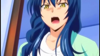Horny Hentai Couple Engage in Steamy Sexual Pursuits for 27 Minutes