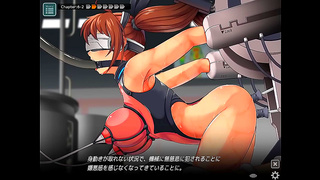 Rin's Training Session – Sexy Hentai Game Adventure