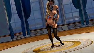 3D Hentai Avakin Life Inquisition Porn Scene Revealed Explicitly