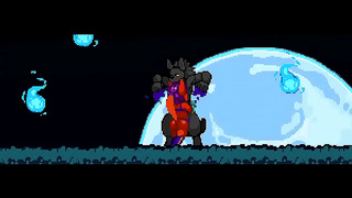 Pixel Furry Hentai Fun With Cute Animated Characters