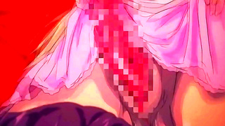 Futuristic Futa Mind-Control AMV – Body Swap & ExRay Ahegao Fantasies Unleashed