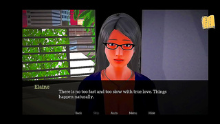 Teen's New Family Adventure – Erotic 3D Anime Fantasy