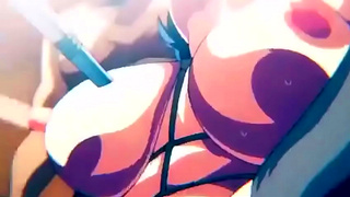 Japanese Prison Battleship Hentai – Intense Anime Action & Desire