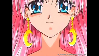 Enjoy Hardcore Hentai Sex With A Captivating Anime Love Story