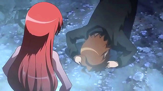 Newcomers Take On Akame Ga Kill! Anime Action With Hot Scenes