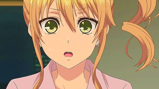 Yuri Anime Citrus Sub – Hot Girls Explore Passionate Desires Together