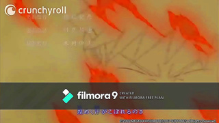Naruto Otaku Fantasy – Chayan Hits It Just Right For Ultimate Pleasure